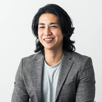 長﨑 卓史