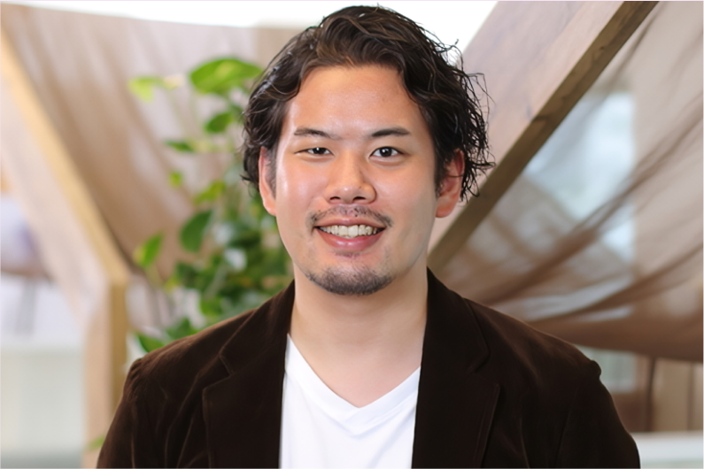 伊藤 祥平