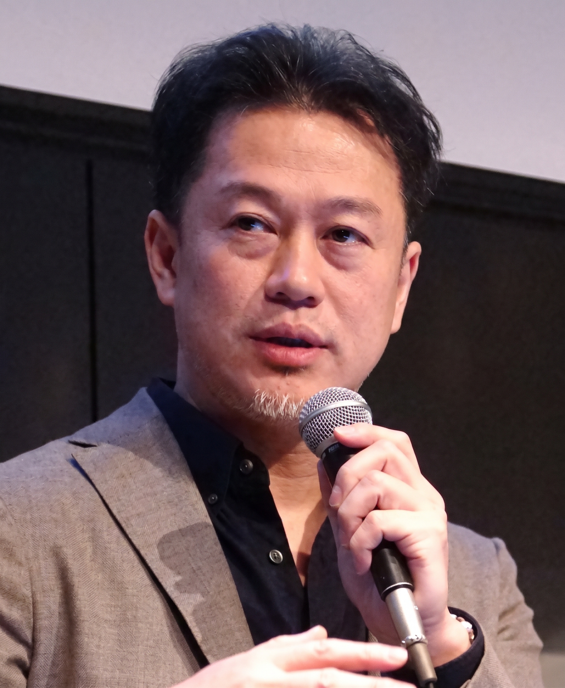福田 晃仁