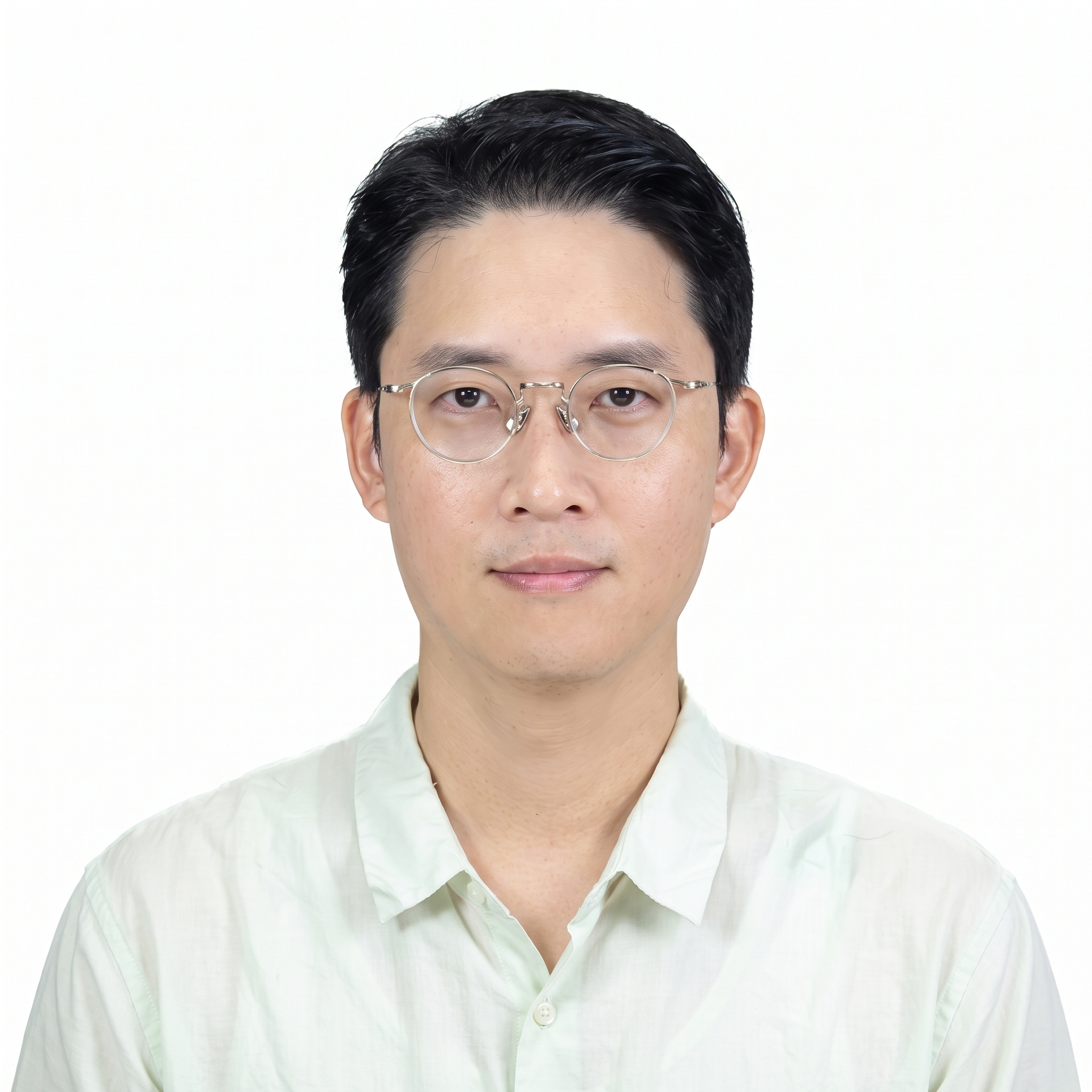 LEE Sanghwan